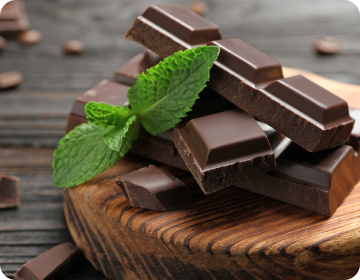 Choklad