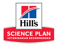 Logotyp för Hill's Science Plan