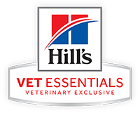 Logotyp för Hill's Vet Essentials
