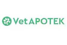VetApotek Logo